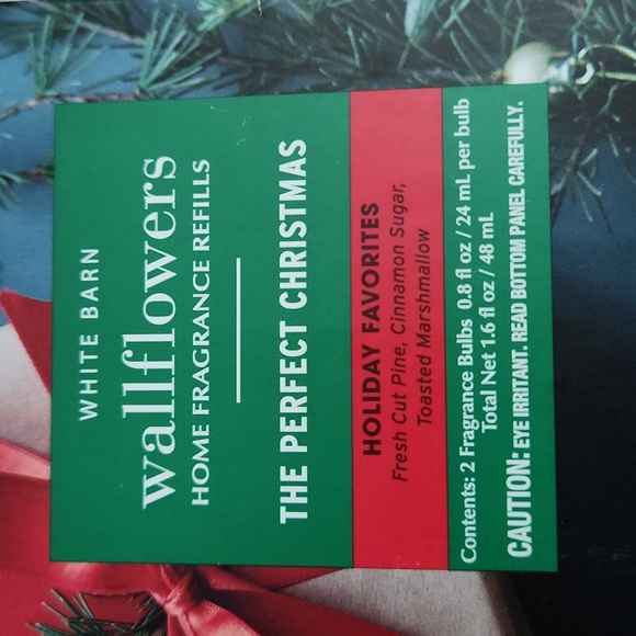 NWT THE PERFECT CHRISTMAS 🎅 - Picture 3 of 4